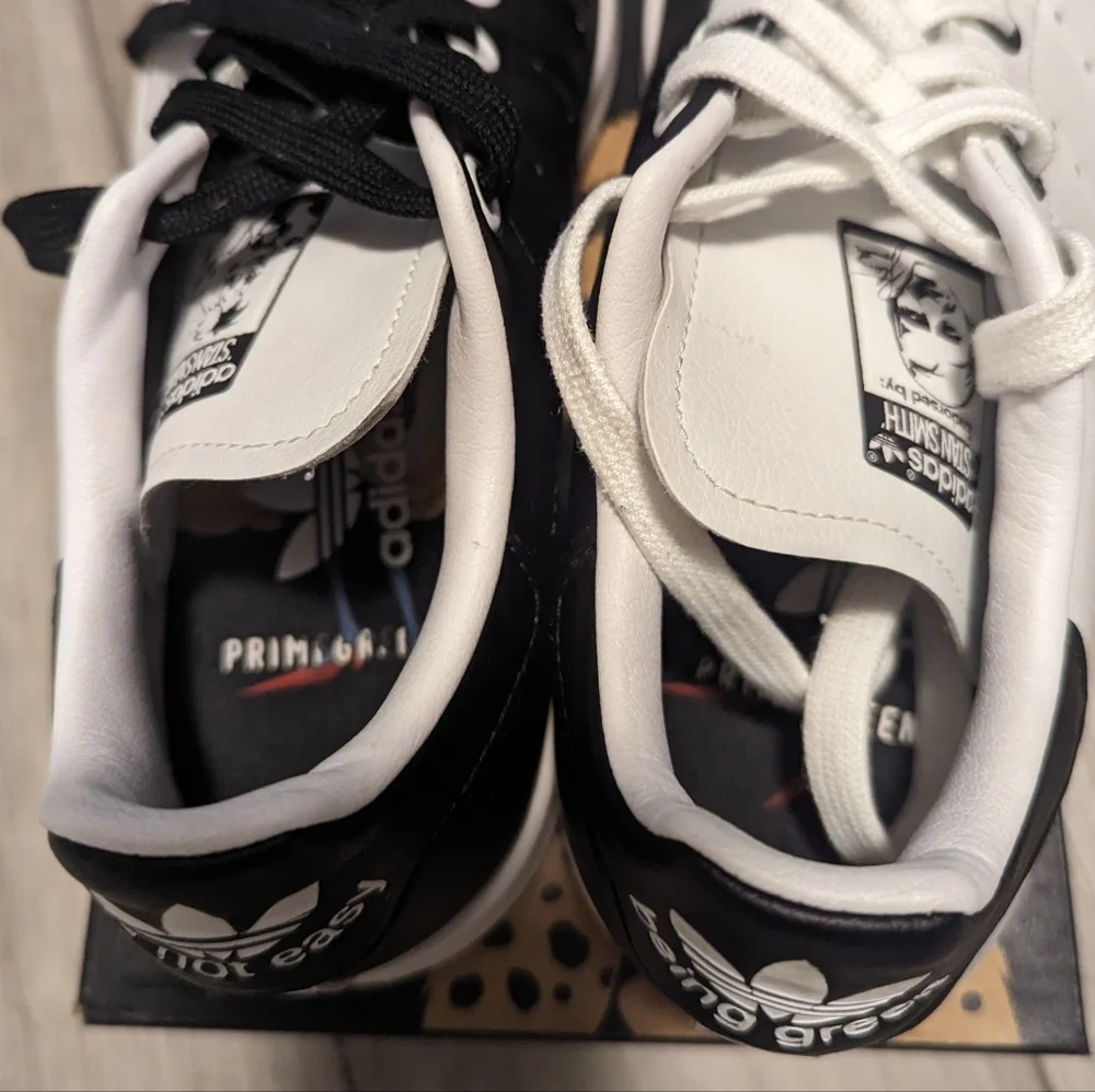 Adidas Cruella DeVil shoes - Picture 11 of 14